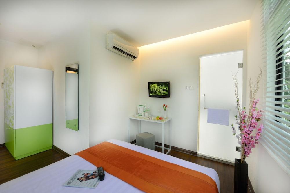 Citin Langkawi By Compass Hospitality Hotell Kuah Eksteriør bilde