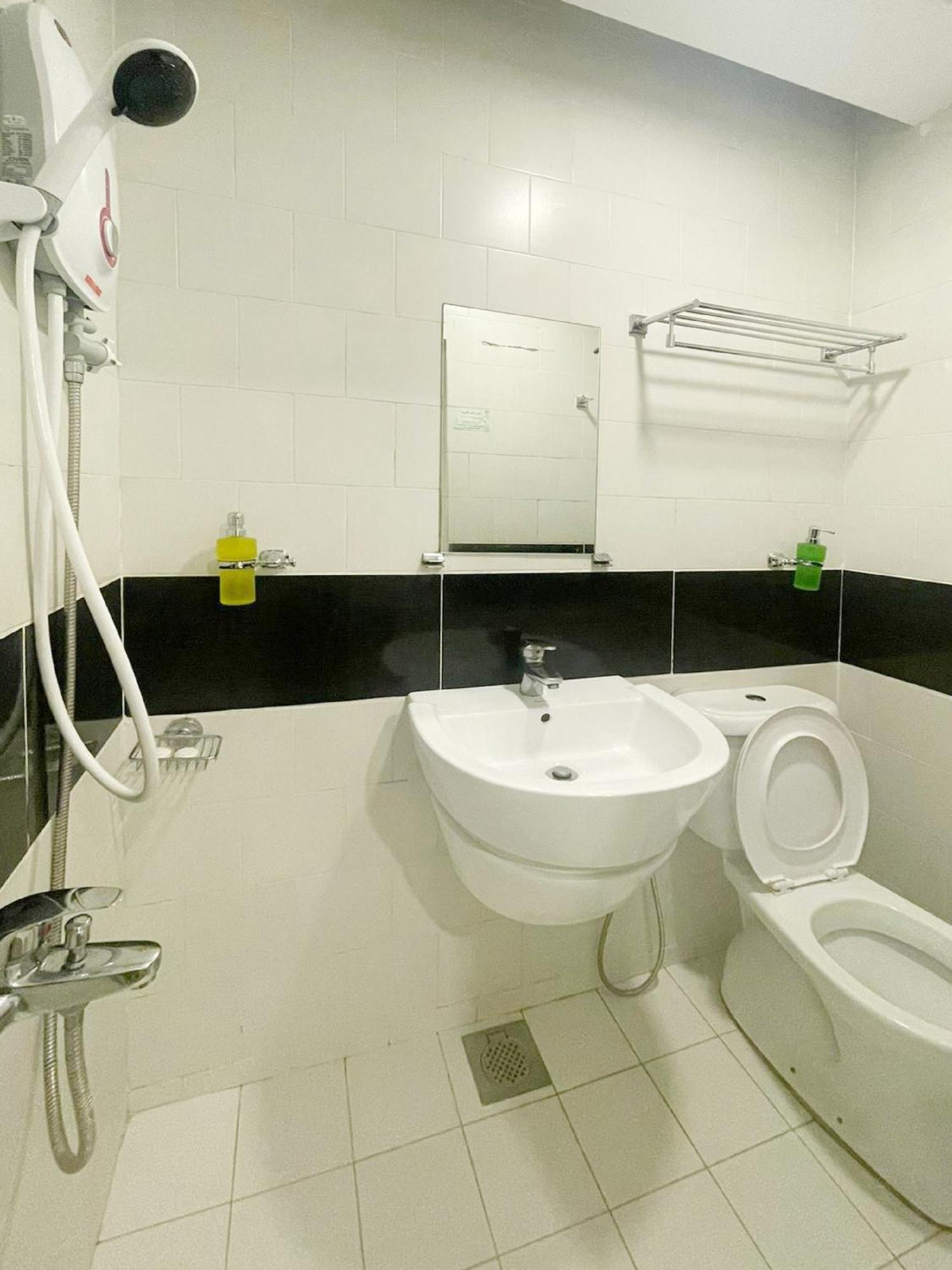Citin Langkawi By Compass Hospitality Hotell Kuah Rom bilde