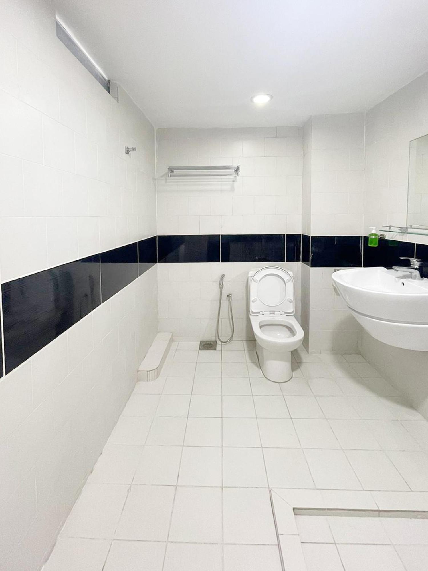Citin Langkawi By Compass Hospitality Hotell Kuah Rom bilde