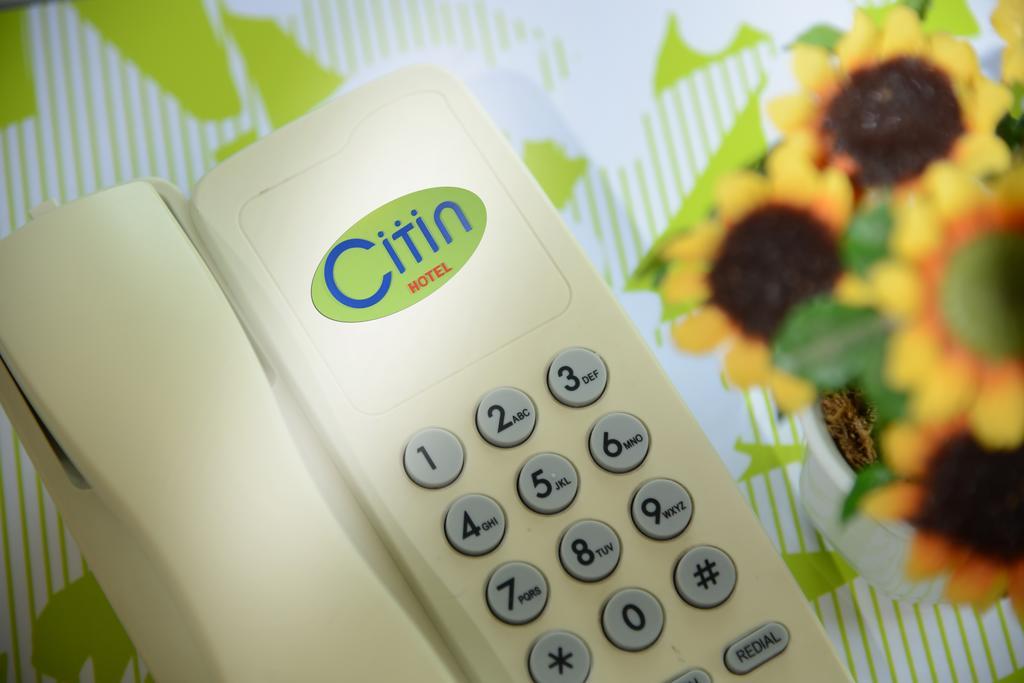 Citin Langkawi By Compass Hospitality Hotell Kuah Eksteriør bilde