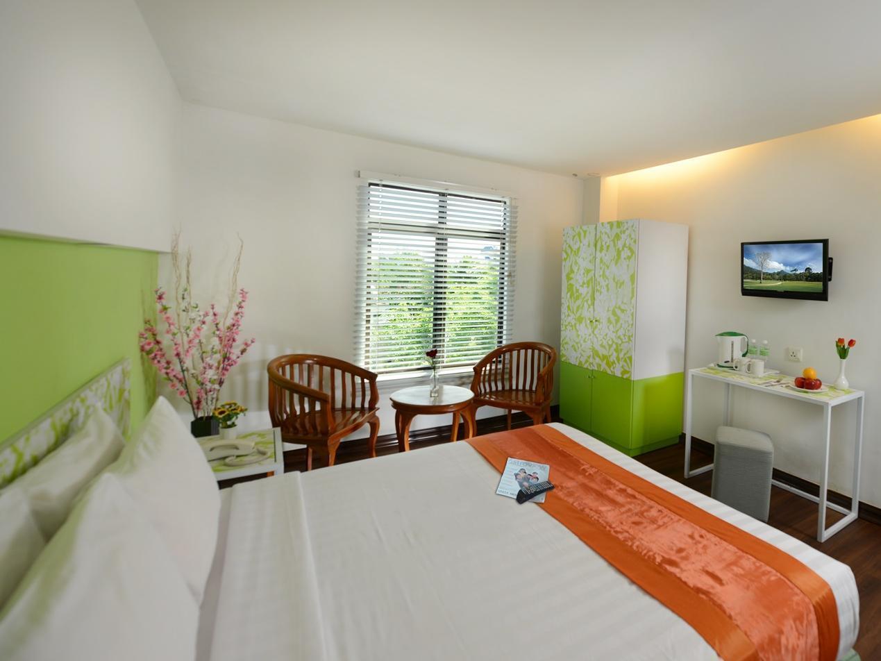 Citin Langkawi By Compass Hospitality Hotell Kuah Eksteriør bilde