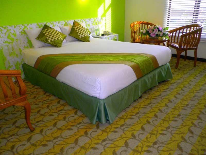 Citin Langkawi By Compass Hospitality Hotell Kuah Eksteriør bilde