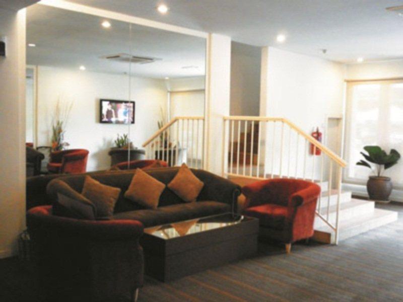Citin Langkawi By Compass Hospitality Hotell Kuah Eksteriør bilde