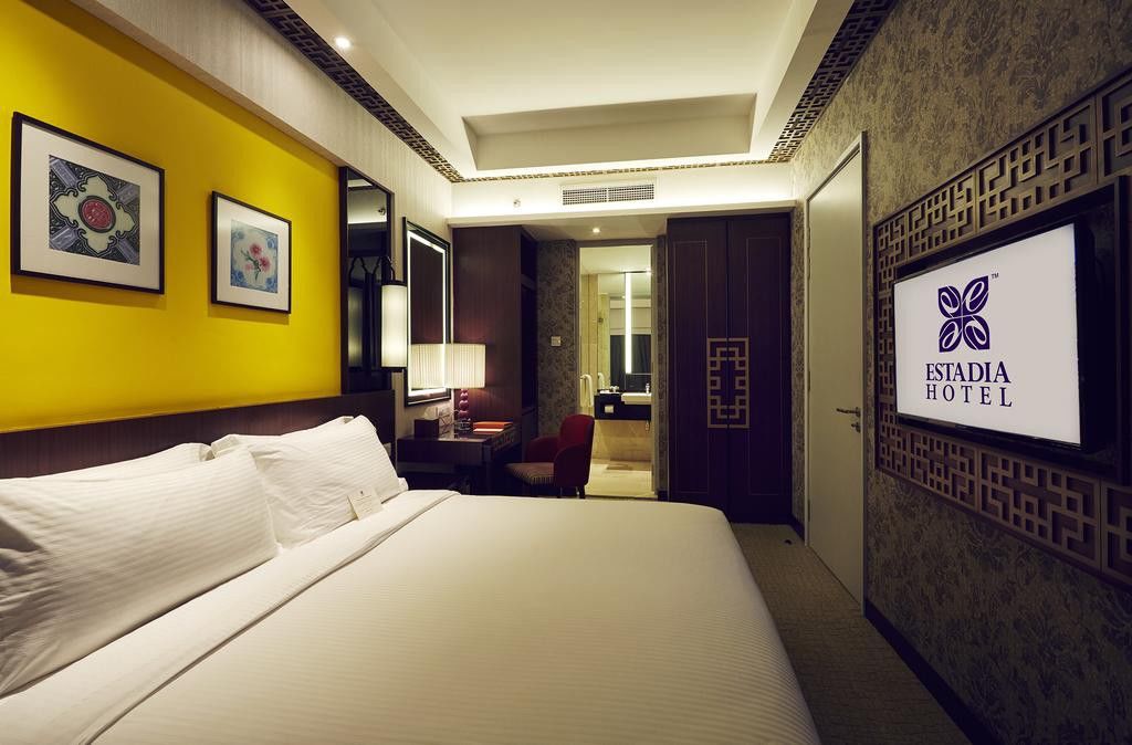 Citin Langkawi By Compass Hospitality Hotell Kuah Eksteriør bilde