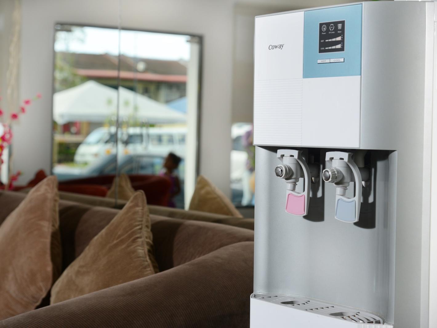 Citin Langkawi By Compass Hospitality Hotell Kuah Eksteriør bilde