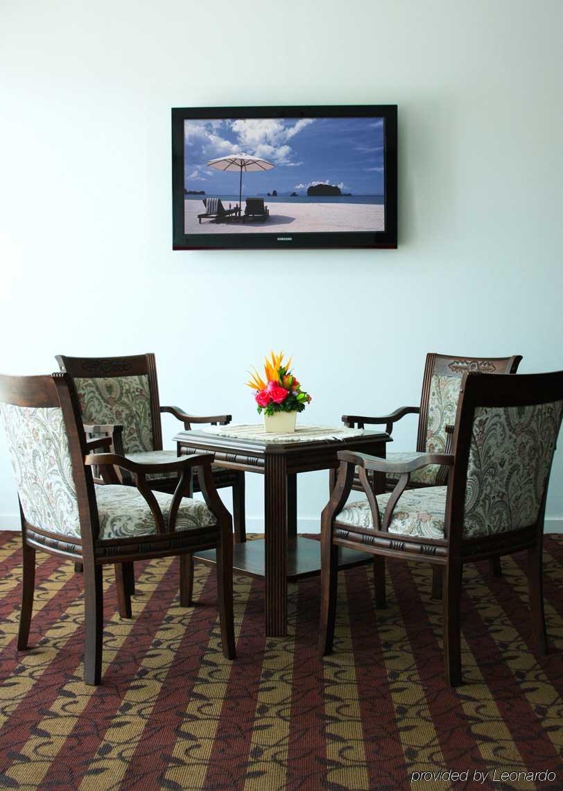 Citin Langkawi By Compass Hospitality Hotell Kuah Eksteriør bilde
