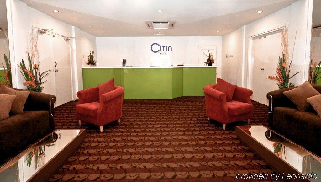 Citin Langkawi By Compass Hospitality Hotell Kuah Eksteriør bilde