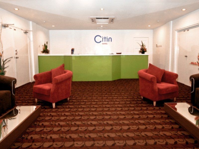 Citin Langkawi By Compass Hospitality Hotell Kuah Eksteriør bilde
