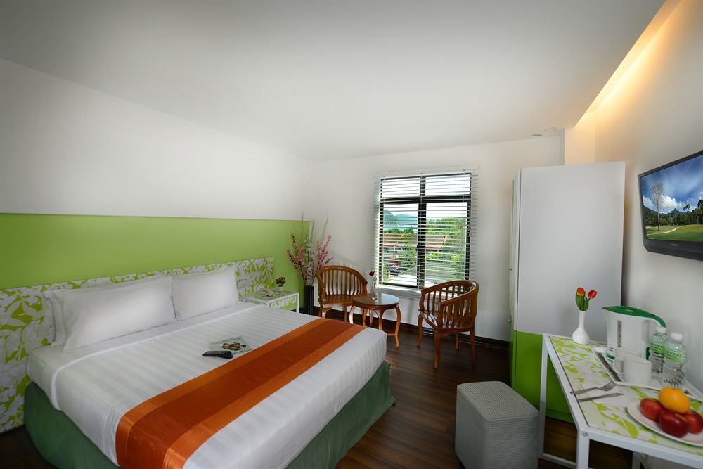 Citin Langkawi By Compass Hospitality Hotell Kuah Eksteriør bilde