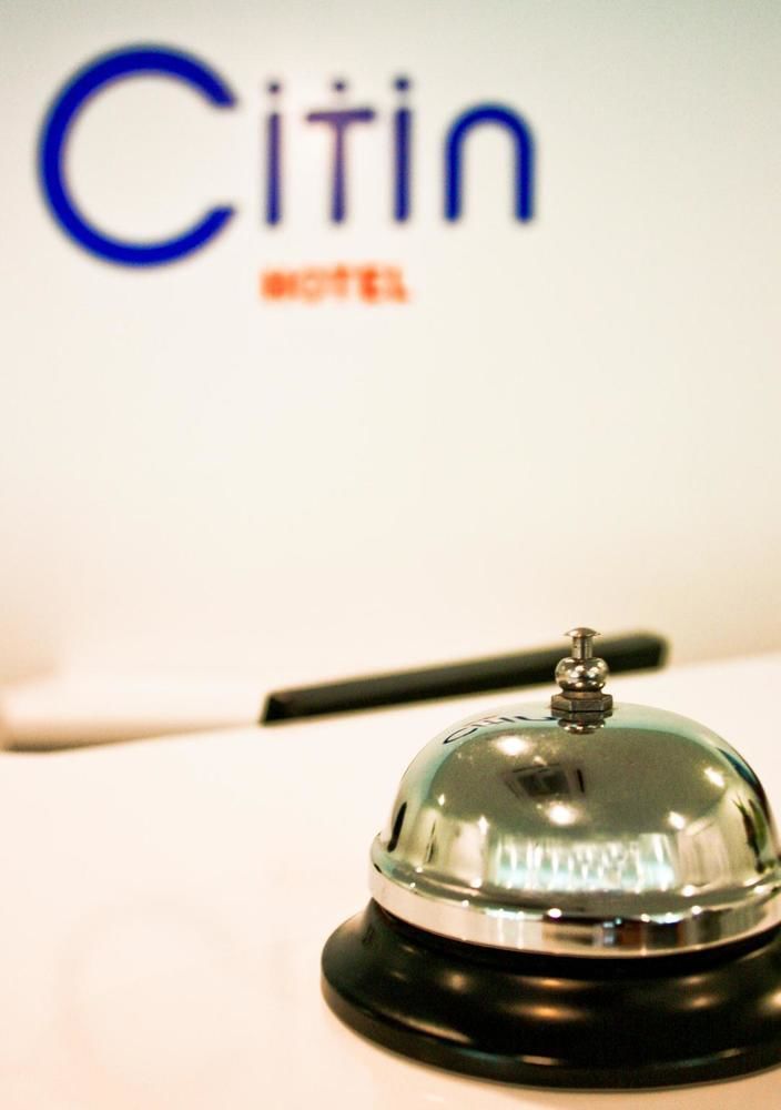 Citin Langkawi By Compass Hospitality Hotell Kuah Eksteriør bilde