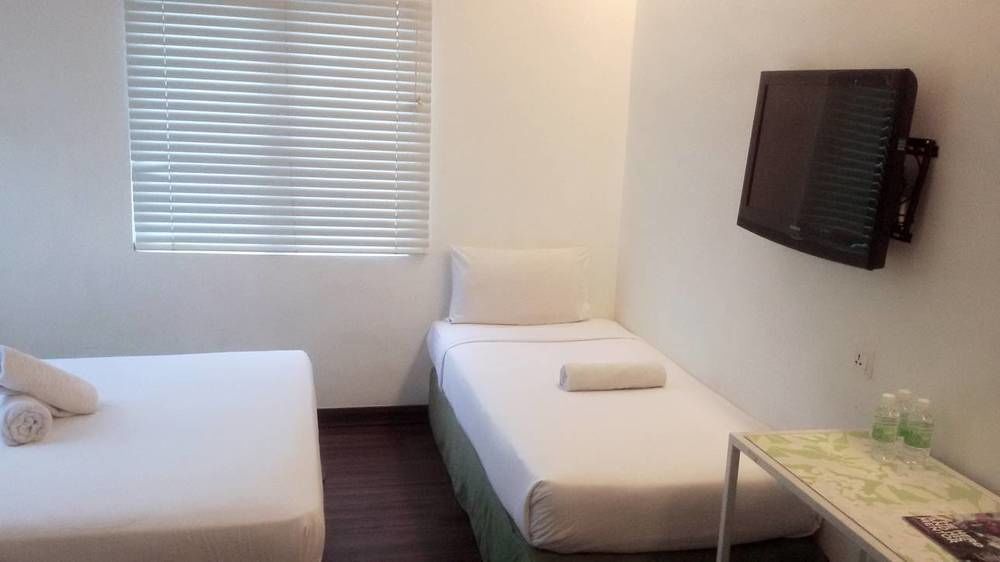 Citin Langkawi By Compass Hospitality Hotell Kuah Eksteriør bilde