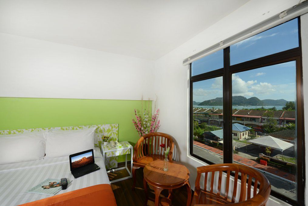Citin Langkawi By Compass Hospitality Hotell Kuah Eksteriør bilde
